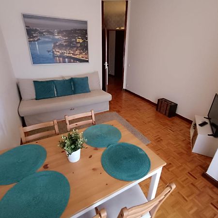 Camoes Appartments Порто Екстериор снимка