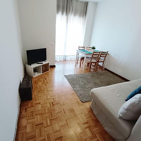 Camoes Appartments Порто Екстериор снимка