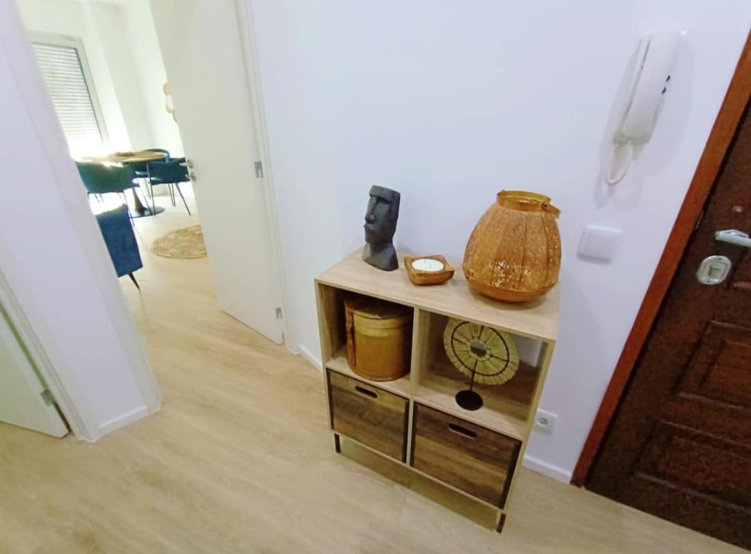 Camoes Appartments Порто Екстериор снимка
