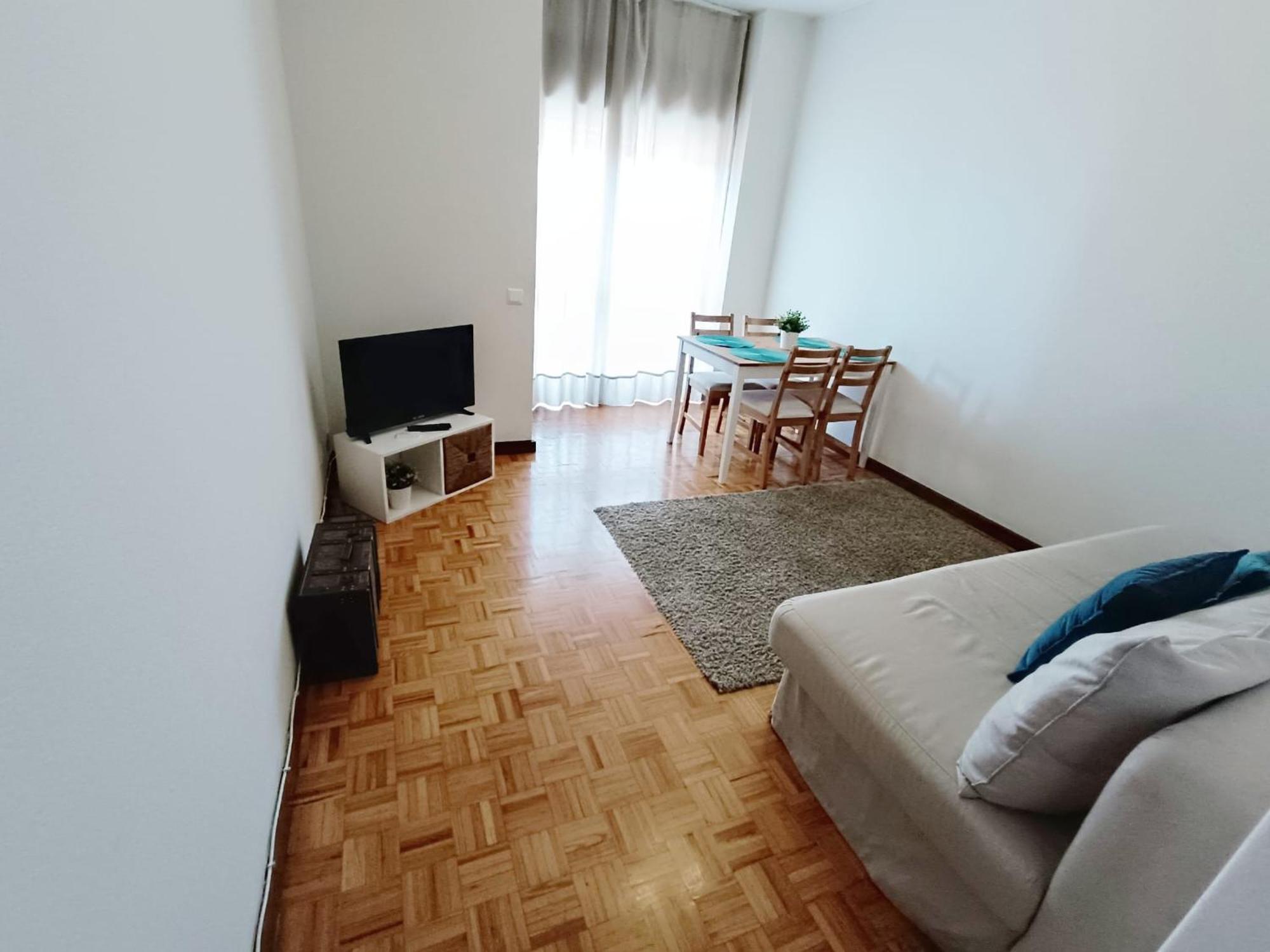 Camoes Appartments Порто Екстериор снимка