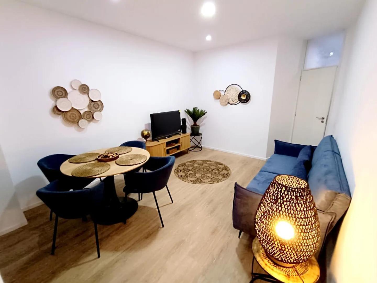 Camoes Appartments Порто Екстериор снимка