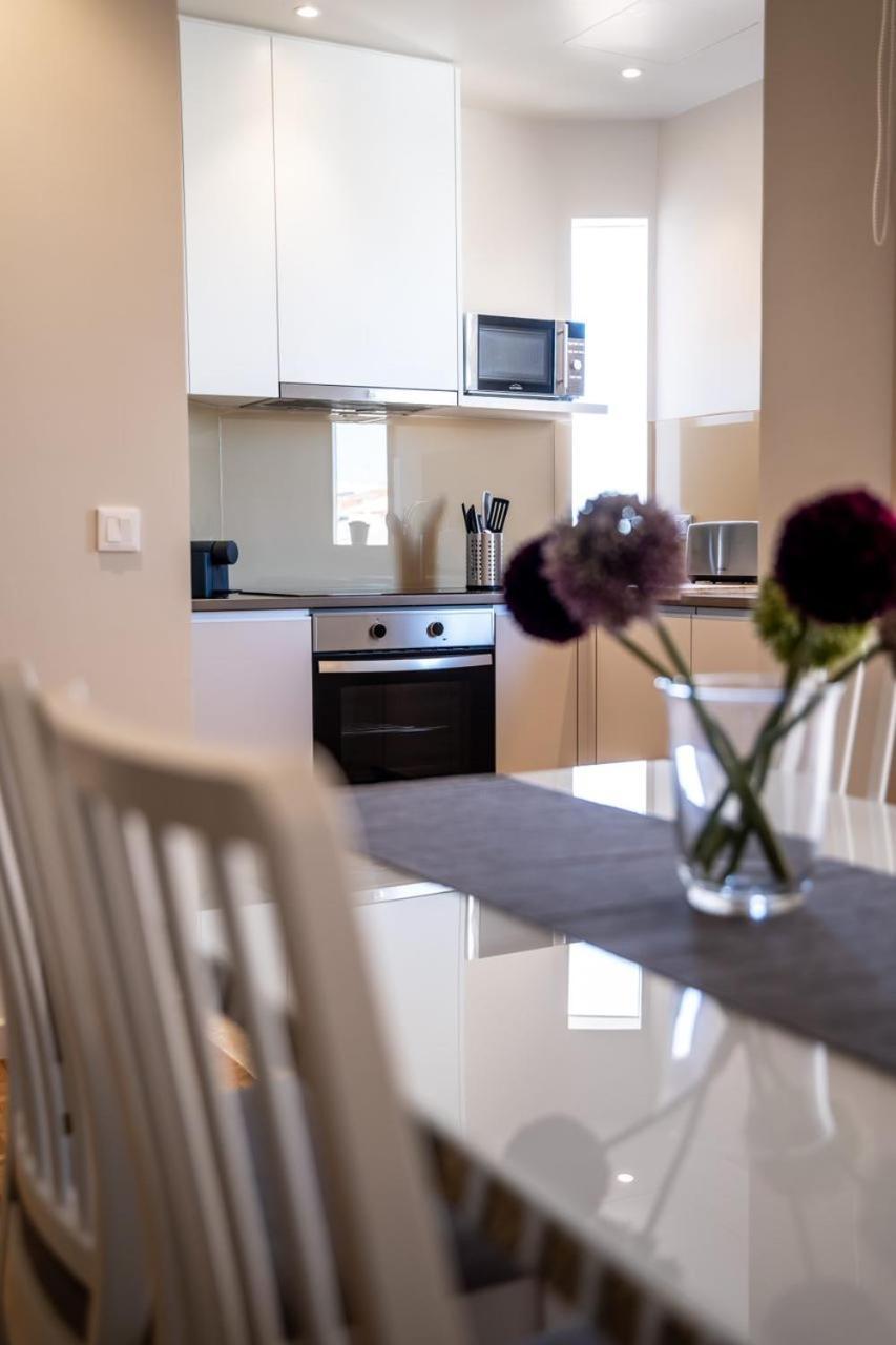 Camoes Appartments Порто Екстериор снимка