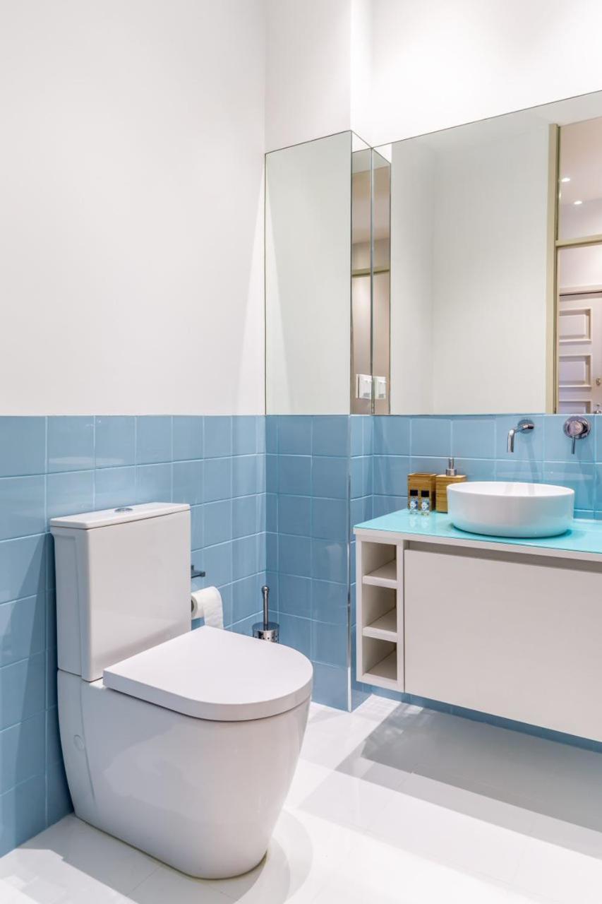 Camoes Appartments Порто Екстериор снимка