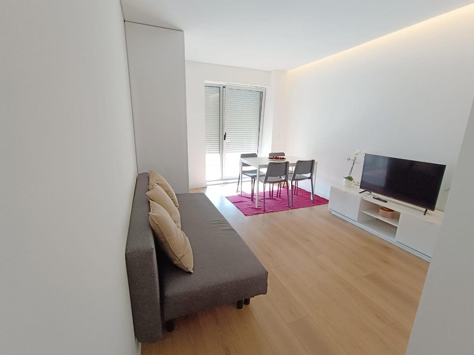 Camoes Appartments Порто Екстериор снимка